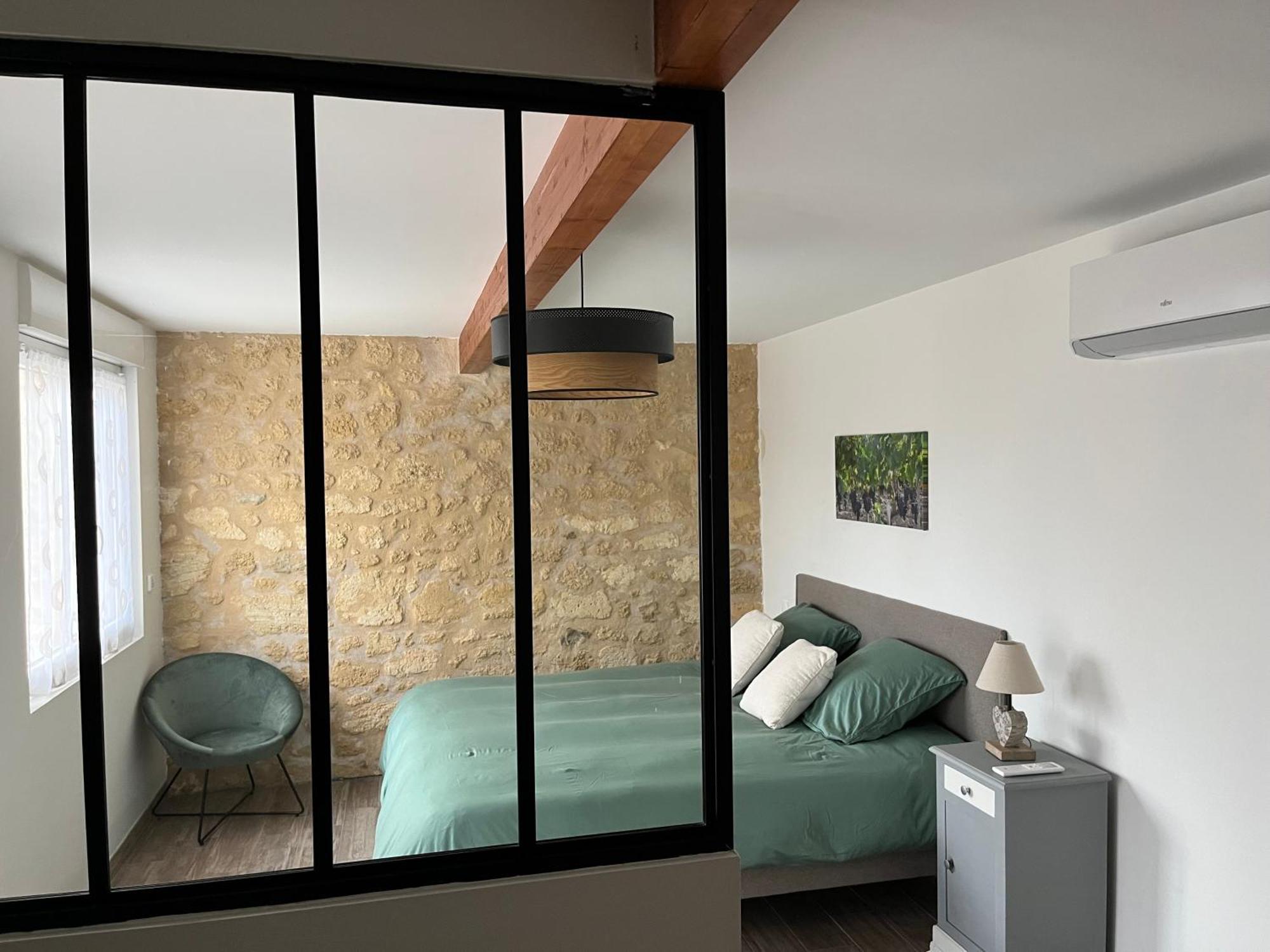 Gite Avec Spa Privatif A 500M De Margaux Soussans Bagian luar foto