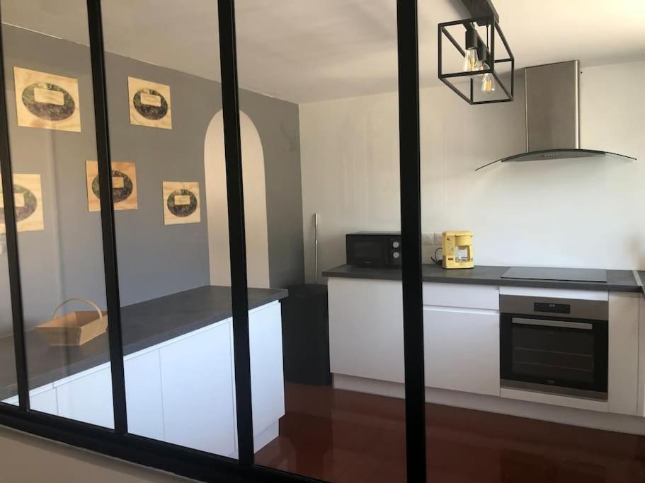 Gite Avec Spa Privatif A 500M De Margaux Soussans Bagian luar foto